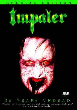 Impaler (USA) : 20 Years Undead